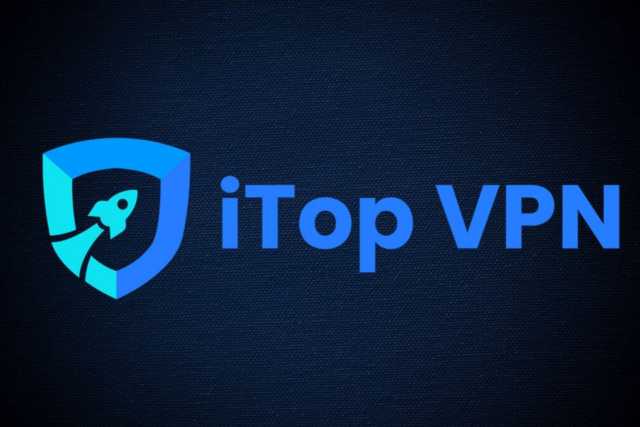 iTop VPN: Massima Privacy e Libert� Online con VPN gratis PC